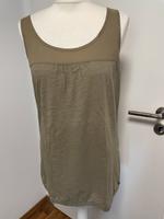 Super Top von Esprit/EDC GR. M Kaki/Oliv Rheinland-Pfalz - Maxdorf Vorschau