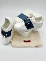 100 % Original Valentino Sneaker Damen 36 Nordrhein-Westfalen - Langenfeld Vorschau