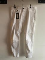 NEU DSQUARED2 Hose weiß Herren DSQUARED Chino 48 50 Saarland - Homburg Vorschau