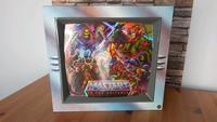 Motu Origins Mattel Creations Exklusiv 4 Pack Schleswig-Holstein - Kaltenkirchen Vorschau