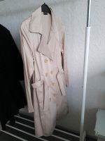 Trenchcoats: Neuware, Ohne Futter, Atmungsaktiv, beige XL 20 € Hamburg-Nord - Hamburg Langenhorn Vorschau