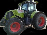 Kompletträder Räder Claas Axion 840, 650/65R42, 600/65R28, Fendt Rheinland-Pfalz - Kehrig Vorschau