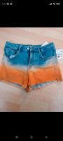 Kurze Jeans Shorts Nordrhein-Westfalen - Telgte Vorschau