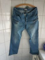 Cargo Stretch Jeans Rheinland-Pfalz - Enkenbach-Alsenborn Vorschau