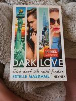 Dark Love von Estelle Maskame Dortmund - Mitte Vorschau