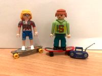 Playmobil Skateboarder Wuppertal - Elberfeld Vorschau