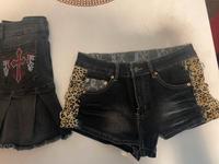Shein Shorts München - Moosach Vorschau