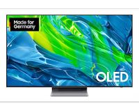 Samsung OLED GQ65S95BAT OLED 4K / UHD Smart TV (Tizen) 165 cm (65 Hannover - Herrenhausen-Stöcken Vorschau