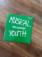 Musical Youth Pass the Dutchie LP Innenstadt - Köln Altstadt Vorschau