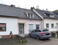 *** Kleines 1 Familienhaus als Renditeobjekt *** Saarland - Wadgassen Vorschau