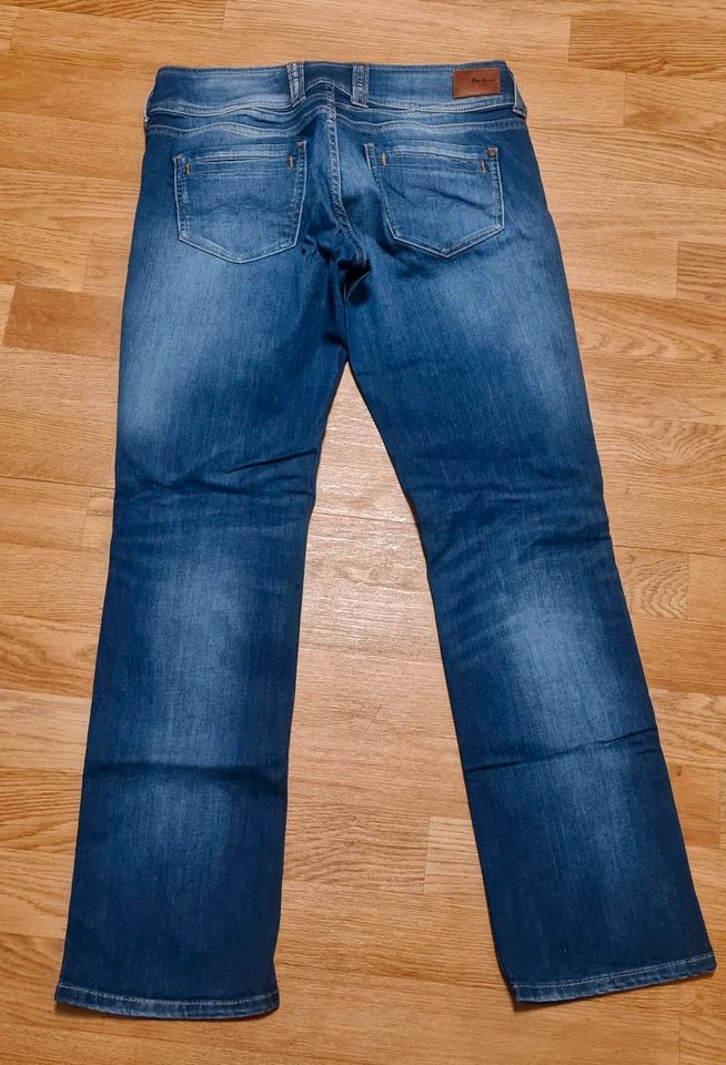 Pepe Jeans Gen Jeans Größe 31/30 in Gera