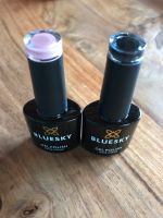 Bluesky Shellac schwarz & rosé (Musk Pink A044 Rheinland-Pfalz - Saulheim Vorschau