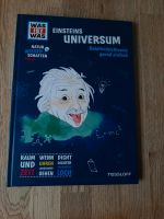 Was ist Was/ Einsteins Universum Niedersachsen - Braunschweig Vorschau