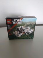 Lego Star Wars 75321 Razor Crest Microfighter Neu Duisburg - Rumeln-Kaldenhausen Vorschau