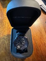 Emporio Armani Uhr AR4261 Hessen - Dietzenbach Vorschau