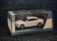 Audi A7 Sportback 1:43 Baden-Württemberg - Schramberg Vorschau