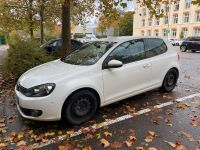 Volkswagen VW Golf 6 1.4 TSI - weiß, 122 PS, 118000 km Baden-Württemberg - Geislingen an der Steige Vorschau