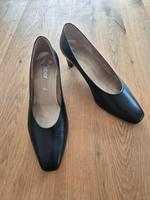 Pumps schwarz Gabor Damenschuh Bayern - Hurlach Vorschau