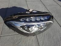 MB C400 W205 S205 LED Scheinwerfer rechts ORIGINAL Bielefeld - Sennestadt Vorschau