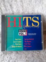 Hits of yesterday Vol. 1 Schleswig-Holstein - Oelixdorf Vorschau