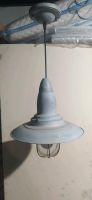 Deckenleuchte, Lampe, Vintage, Oldscool, Loft Design Nordrhein-Westfalen - Oberhausen Vorschau