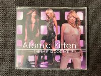 The Last Goodbye von Atomic Kitten | CD | Zustand akzeptabel Nordrhein-Westfalen - Lüdenscheid Vorschau
