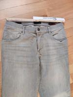 bugatti Jeans Herrenhose helles grau Größe 34/32 neu Bayern - Schweinfurt Vorschau