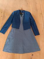 Kleid comma gr.40  , Hochzeit, Konfirmation Niedersachsen - Rastede Vorschau
