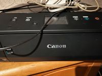 Canon Drucker/ Scanner Nordrhein-Westfalen - Niederkassel Vorschau