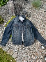 Esprit , tolle Jeansjacke, Damen, Gr. l Bayern - Meitingen Vorschau