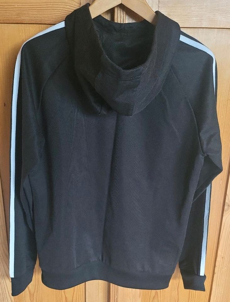 Adidas Hoodie 36 S Kapuzen-Sweatshirt ~top Zustand in Hessisch Lichtenau