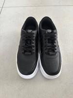 Nike Air Force 1 Shadow Schwarz Hessen - Griesheim Vorschau