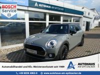 MINI Cooper Clubman 1.5 Cooper Chilli NAVI LED Hessen - Karben Vorschau