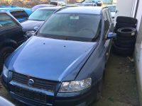 Schlachte Fiat Stilo SW 1,6l 103PS Sachsen-Anhalt - Deersheim Vorschau