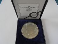 1 Gedenkmünze 5 Dollar mit John F. Kennedy 1988 Brandenburg - Werder (Havel) Vorschau