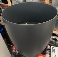 Lechuza Blumentopf Classico Anthrazit / grau nagelneu 60 cm Nordrhein-Westfalen - Hamm Vorschau