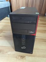 Fujitsu Esprimo P420, Office PC, Core i5-4440, 8GB, 120 GB SSD Berlin - Marzahn Vorschau