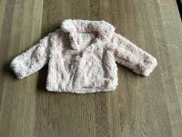 Kuscheljacke Gr.74/80 Niedersachsen - Waake Vorschau