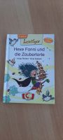 Katja Richert "Lesetiger: Hexe Fanni und die Zaubertorte" Baden-Württemberg - Heimsheim Vorschau