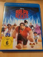 Disneys Ralph Reichts 1 Bluray Hessen - Eschborn Vorschau