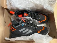 Adidas Wanderschuhe Terrex Hikster Trailmaker Free Hiker Bayern - Nördlingen Vorschau