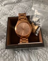 Michael Kors Uhr Roségold Hessen - Wiesbaden Vorschau