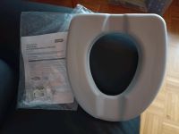 Toilettensitzpolster Soft-Auflage zu Toilettensitz Russka Nordrhein-Westfalen - Kreuztal Vorschau