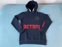 Petrol Hoodie Kapuzen-Sweatshirt 152 Baden-Württemberg - Ettlingen Vorschau