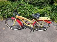 Retro Style unbenutztes City Bike Baden-Württemberg - Tennenbronn Vorschau