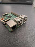 Raspberry Pi 2 B v1.1 Rheinland-Pfalz - Bendorf Vorschau