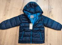 Kanz Winterjacke Schneejacke Junge Gr. 104 neu Frankfurt am Main - Praunheim Vorschau