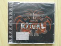 Ritual - Ritual # Neu! OVP # Progressive Rock, Prog # Rheinland-Pfalz - Ludwigshafen Vorschau