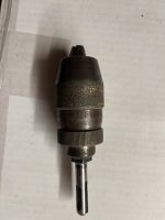 SDS Plus Schnellspannbohrfutter Bohrfutter Hilti 0-13 mm Düsseldorf - Mörsenbroich Vorschau