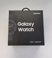 Samsung Galaxy Watch 42mm Bluetooth Köln - Rath-Heumar Vorschau